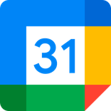 google calendar