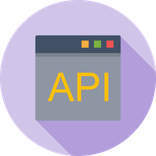 API