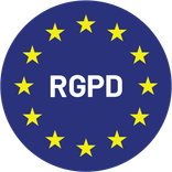 Logo RGPD