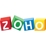 Square zoho logo