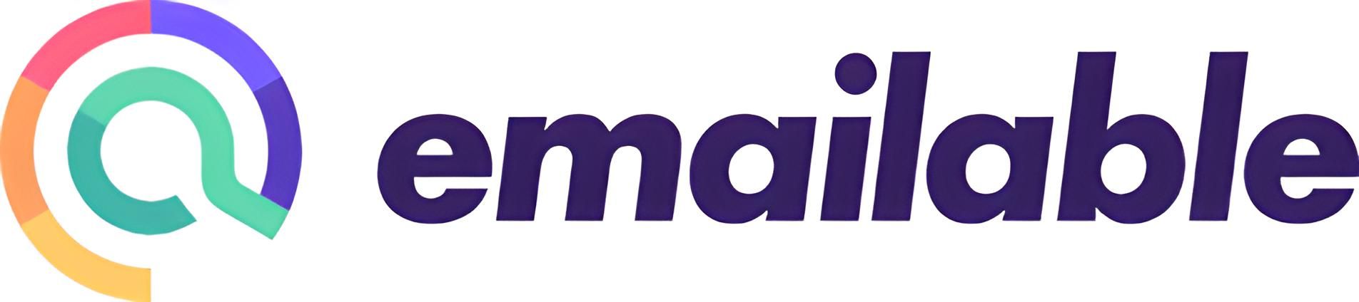 logo emailable